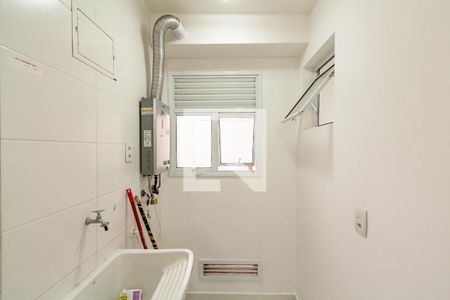 Apartamento para alugar com 70m², 2 quartos e 1 vaga Apartamento para alugar com 70m², 2 quartos e 1 vagaLavanderia