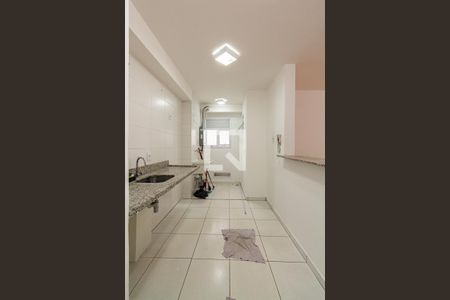 Apartamento para alugar com 70m², 2 quartos e 1 vaga Apartamento para alugar com 70m², 2 quartos e 1 vagaCozinha