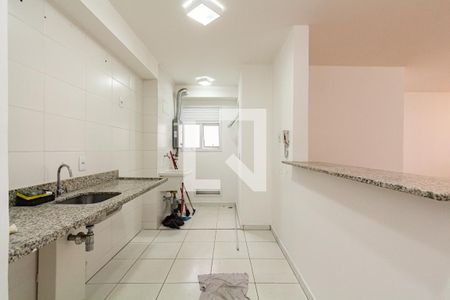 Apartamento para alugar com 70m², 2 quartos e 1 vaga Apartamento para alugar com 70m², 2 quartos e 1 vagaCozinha