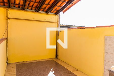 Casa à venda com 100m², 2 quartos e 1 vaga