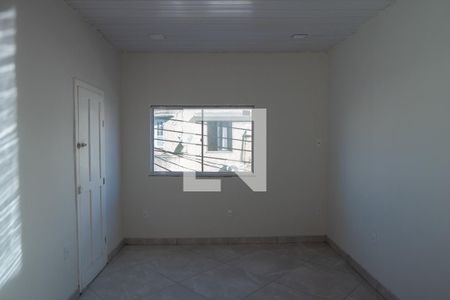 Sala de apartamento para alugar com 2 quartos, 120m² em Centro, Mesquita