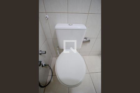 Casa para alugar com 191m², 6 quartos e 4 vagasBanheiro 1