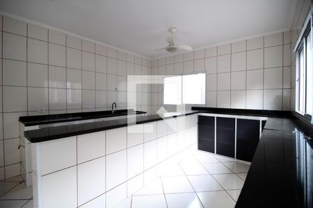 Casa para alugar com 191m², 6 quartos e 4 vagasCozinha