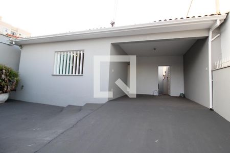 Casa para alugar com 191m², 6 quartos e 4 vagasGaragem