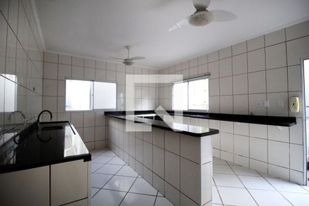 Casa para alugar com 191m², 6 quartos e 4 vagasCozinha