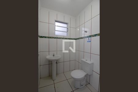 Casa para alugar com 191m², 6 quartos e 4 vagasBanheiro 4