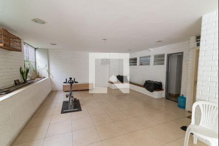 Apartamento à venda com 155m², 4 quartos e 1 vaga Apartamento à venda com 155m², 4 quartos e 1 vagaÁrea Comum - Playground