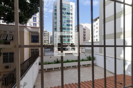 Apartamento à venda com 155m², 4 quartos e 1 vaga Apartamento à venda com 155m², 4 quartos e 1 vagaVista do Quarto 2