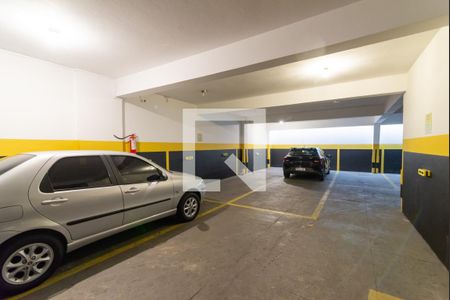 Apartamento à venda com 155m², 4 quartos e 1 vaga Apartamento à venda com 155m², 4 quartos e 1 vagaGaragem