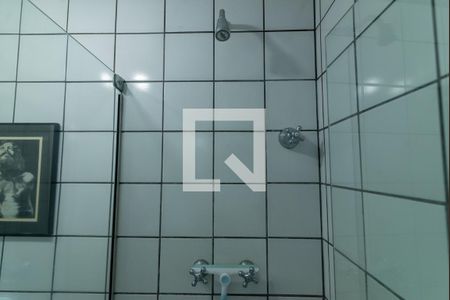 Apartamento à venda com 155m², 4 quartos e 1 vaga Apartamento à venda com 155m², 4 quartos e 1 vagaBanheiro Social