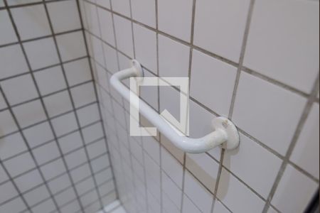 Apartamento à venda com 155m², 4 quartos e 1 vaga Apartamento à venda com 155m², 4 quartos e 1 vagaBanheiro da Suíte