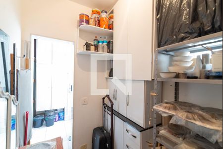 Apartamento à venda com 155m², 4 quartos e 1 vaga Apartamento à venda com 155m², 4 quartos e 1 vagaQuarto de Serviço