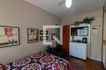 Apartamento à venda com 155m², 4 quartos e 1 vaga Apartamento à venda com 155m², 4 quartos e 1 vagaQuarto 2