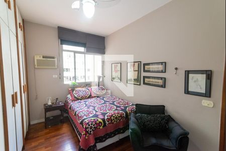 Apartamento à venda com 155m², 4 quartos e 1 vaga Apartamento à venda com 155m², 4 quartos e 1 vagaQuarto 2