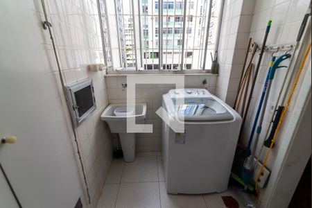Apartamento à venda com 155m², 4 quartos e 1 vaga Apartamento à venda com 155m², 4 quartos e 1 vagaÁrea de Serviço