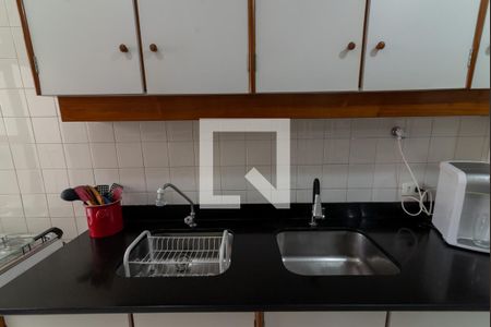 Apartamento à venda com 155m², 4 quartos e 1 vaga Apartamento à venda com 155m², 4 quartos e 1 vagaCozinha