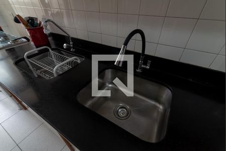 Apartamento à venda com 155m², 4 quartos e 1 vaga Apartamento à venda com 155m², 4 quartos e 1 vagaCozinha