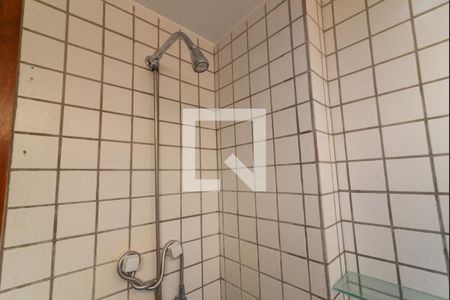 Apartamento à venda com 155m², 4 quartos e 1 vaga Apartamento à venda com 155m², 4 quartos e 1 vagaBanheiro da Suíte