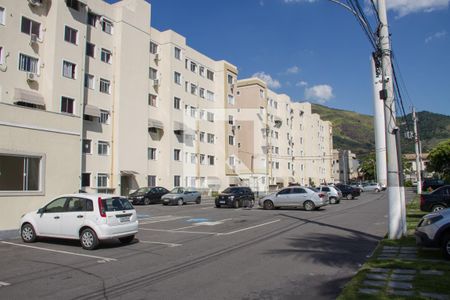 Apartamento à venda com 48m², 2 quartos e 1 vagaGaragem