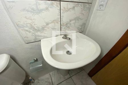 Apartamento à venda com 39m², 2 quartos e 1 vagaPia do Banheiro