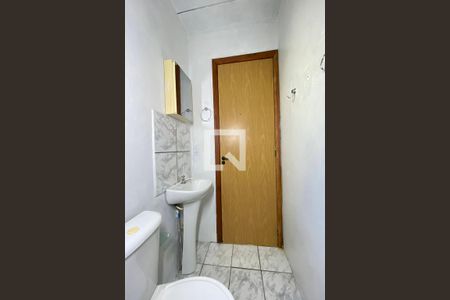 Apartamento à venda com 39m², 2 quartos e 1 vagaBanheiro