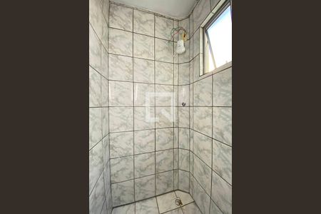 Apartamento à venda com 39m², 2 quartos e 1 vagaBox do Banheiro