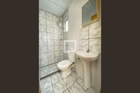 Apartamento à venda com 39m², 2 quartos e 1 vagaBanheiro