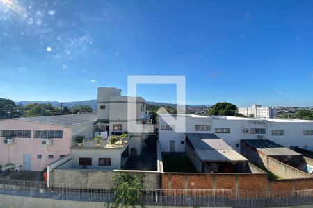 Apartamento à venda com 39m², 2 quartos e 1 vagaVista do Quarto 2