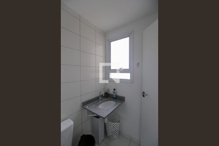 Apartamento à venda com 47m², 2 quartos e 1 vagaBanheiro