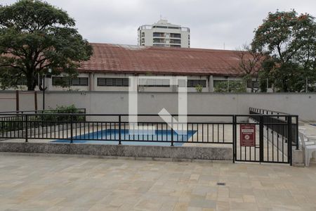 Apartamento à venda com 47m², 2 quartos e 1 vagaÁrea comum - Piscina