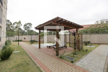 Apartamento à venda com 47m², 2 quartos e 1 vagaÁrea comum