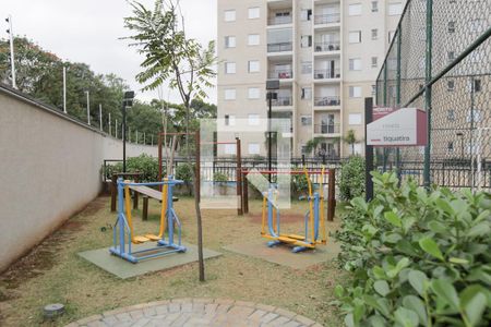 Apartamento à venda com 47m², 2 quartos e 1 vagaÁrea comum - Academia externa