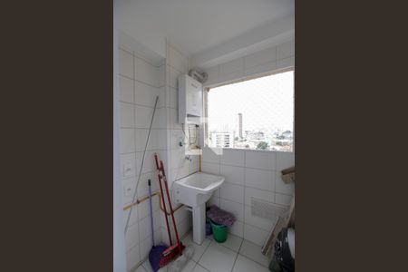 Apartamento à venda com 47m², 2 quartos e 1 vagaÁrea de Serviço