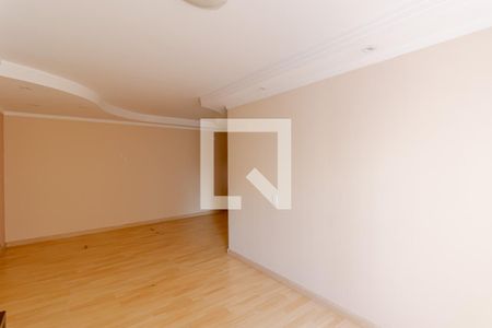 Sala  de apartamento para alugar com 2 quartos, 62m² em Jardim Santa Emília, São Paulo