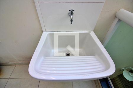 Casa à venda com 274m², 3 quartos e 8 vagasLavanderia