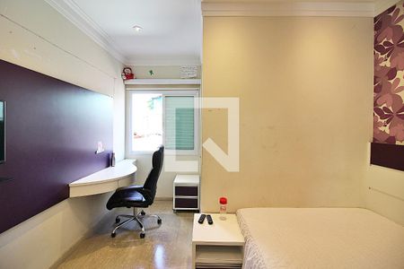 Casa à venda com 274m², 3 quartos e 8 vagasQuarto 3 - Suíte