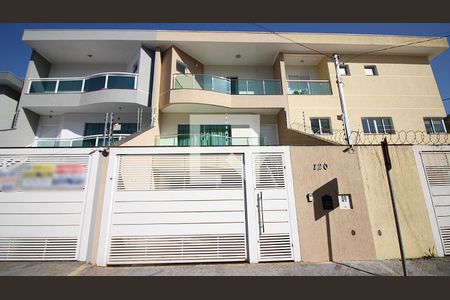 Casa à venda com 274m², 3 quartos e 8 vagasFachada