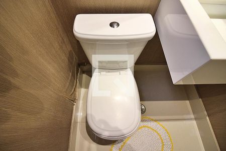 Casa à venda com 274m², 3 quartos e 8 vagasLavabo