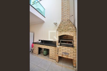 Casa à venda com 274m², 3 quartos e 8 vagasEspaço Gourmet