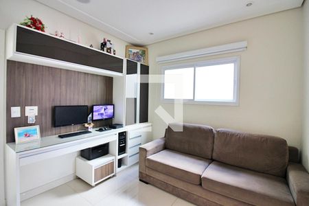 Casa à venda com 274m², 3 quartos e 8 vagasEscritório