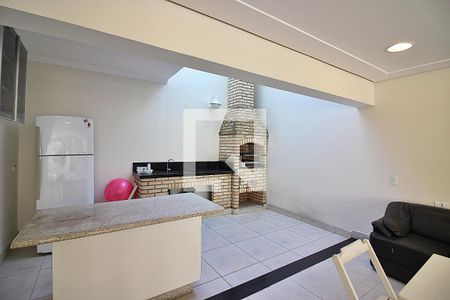 Casa à venda com 274m², 3 quartos e 8 vagasEspaço Gourmet