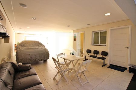 Casa à venda com 274m², 3 quartos e 8 vagasEspaço Gourmet