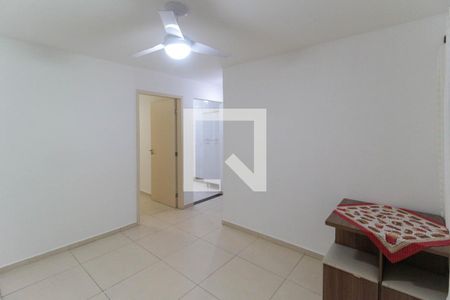 Sala de apartamento para alugar com 1 quarto, 47m² em Liberdade, São Paulo