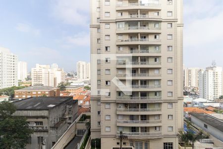 Apartamento para alugar com 49m², 2 quartos e 1 vaga Apartamento para alugar com 49m², 2 quartos e 1 vagaVista do Quarto 1