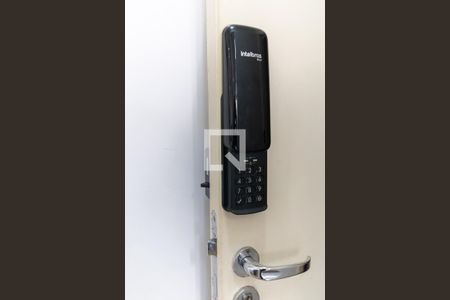 Apartamento para alugar com 49m², 2 quartos e 1 vaga Apartamento para alugar com 49m², 2 quartos e 1 vagaFechadura Eletrônica