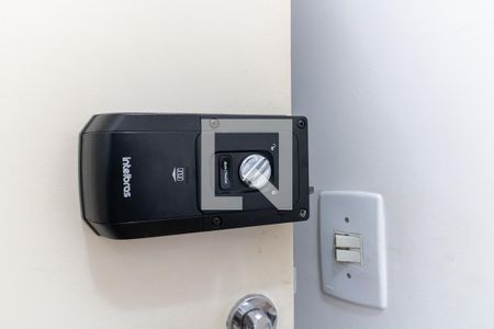 Apartamento para alugar com 49m², 2 quartos e 1 vaga Apartamento para alugar com 49m², 2 quartos e 1 vagaFechadura Eletrônica