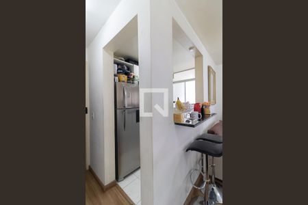 Apartamento para alugar com 49m², 2 quartos e 1 vaga Apartamento para alugar com 49m², 2 quartos e 1 vagaCozinha