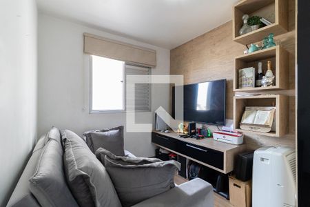 Apartamento para alugar com 49m², 2 quartos e 1 vaga Apartamento para alugar com 49m², 2 quartos e 1 vagaQuarto 2