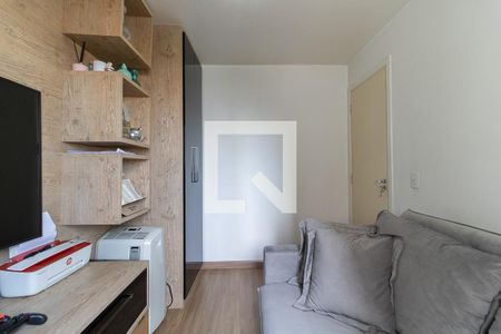 Apartamento para alugar com 49m², 2 quartos e 1 vaga Apartamento para alugar com 49m², 2 quartos e 1 vagaQuarto 2