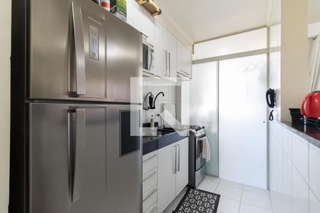 Apartamento para alugar com 49m², 2 quartos e 1 vaga Apartamento para alugar com 49m², 2 quartos e 1 vagaCozinha